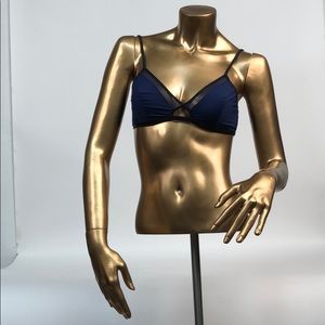 Xhilaration Bralet size Large